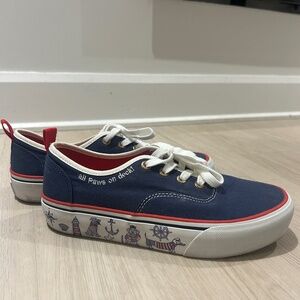 Women's Skechers Bobs Low Top Shoes